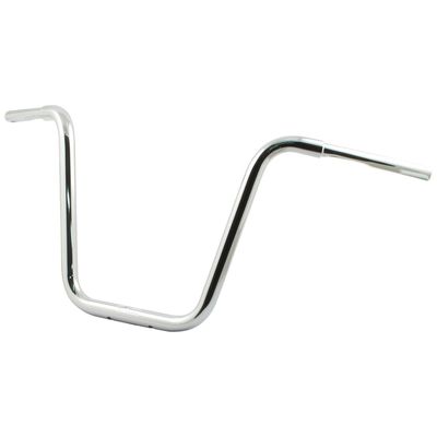 Styre Fehling CRC Apehanger 1-1/4" 16" krom H-D 82-22