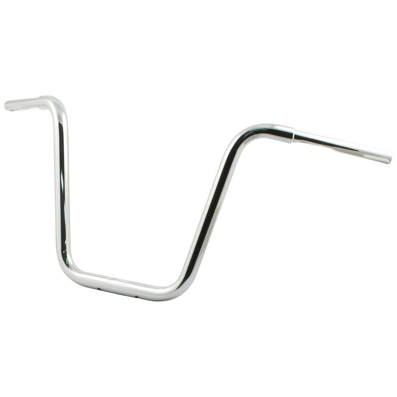 Styre Fehling CRC Apehanger 1-1/4" 16" krom H-D 82-22