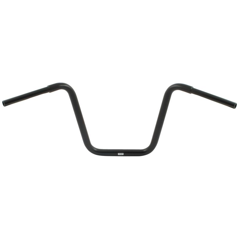 Styre Fehling CRC Apehanger Rise 1-1/4" 16" svart H-D 82-22