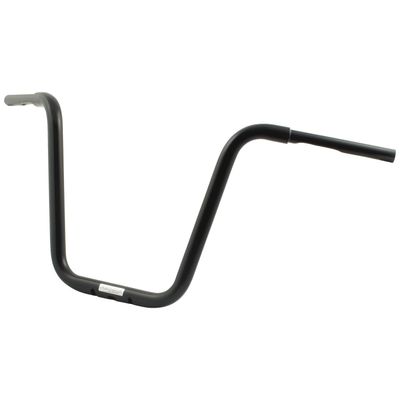 Styre Fehling CRC Apehanger Rise 1-1/4" 16" svart H-D 82-22