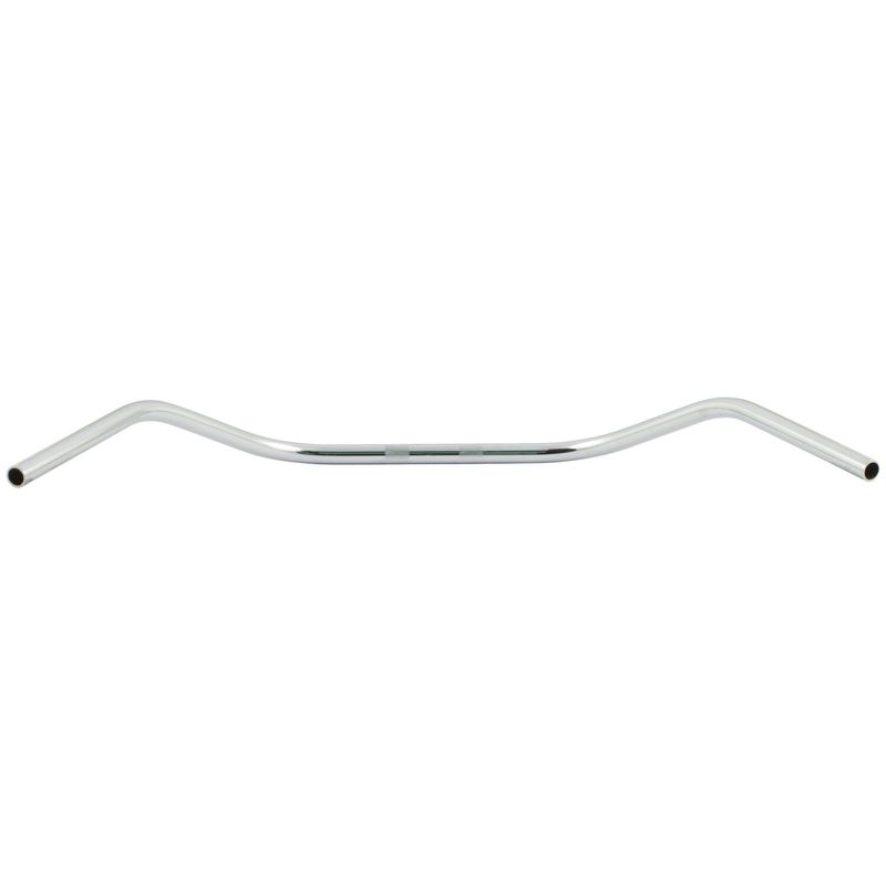 Styre Fehling CRC Dirty 1" 9cm krom H-D 82-22