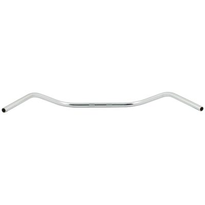 Styre Fehling CRC Dirty 1" 21cm 18cm krom H-D 82-22