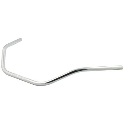 Styre Fehling CRC Dirty 1" 9cm krom H-D 82-22