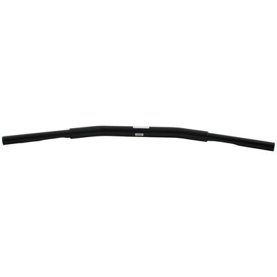 Styre Fehling CRC Dragbar 1-1/4" svart H-D 82-22