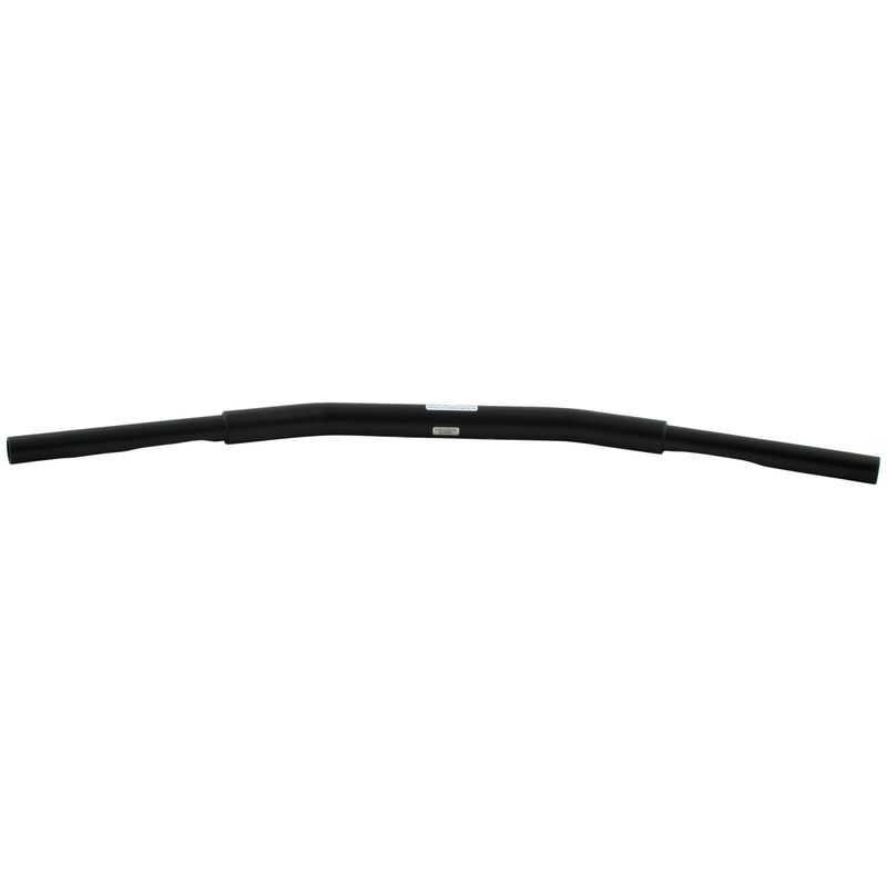 Styre Fehling CRC Dragbar 1-1/4" svart H-D 82-22
