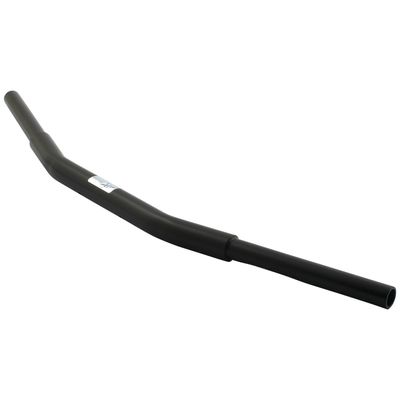Styre Fehling CRC Dragbar 1-1/4" svart H-D 82-22
