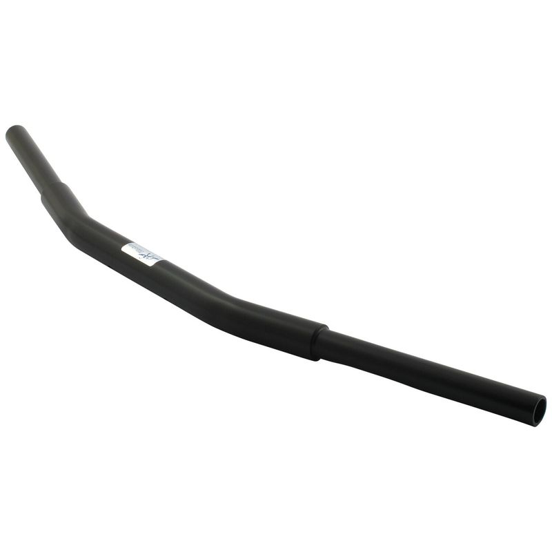 Styre Fehling CRC Dragbar 1-1/4" svart H-D 82-22