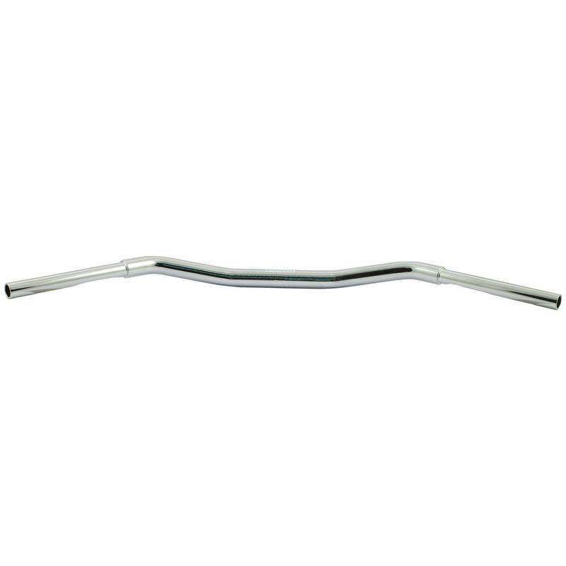 Styre Fehling CRC 1-1/4" krom H-D 82-22