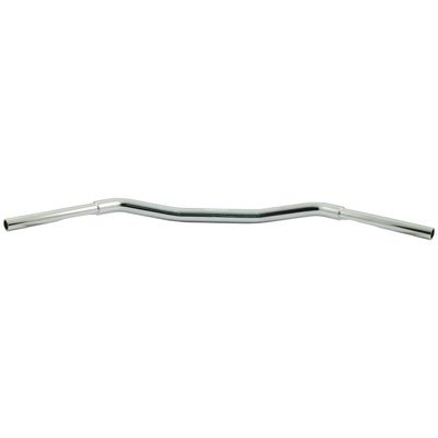 Styre Fehling CRC 1-1/4" 87cm krom e-gas