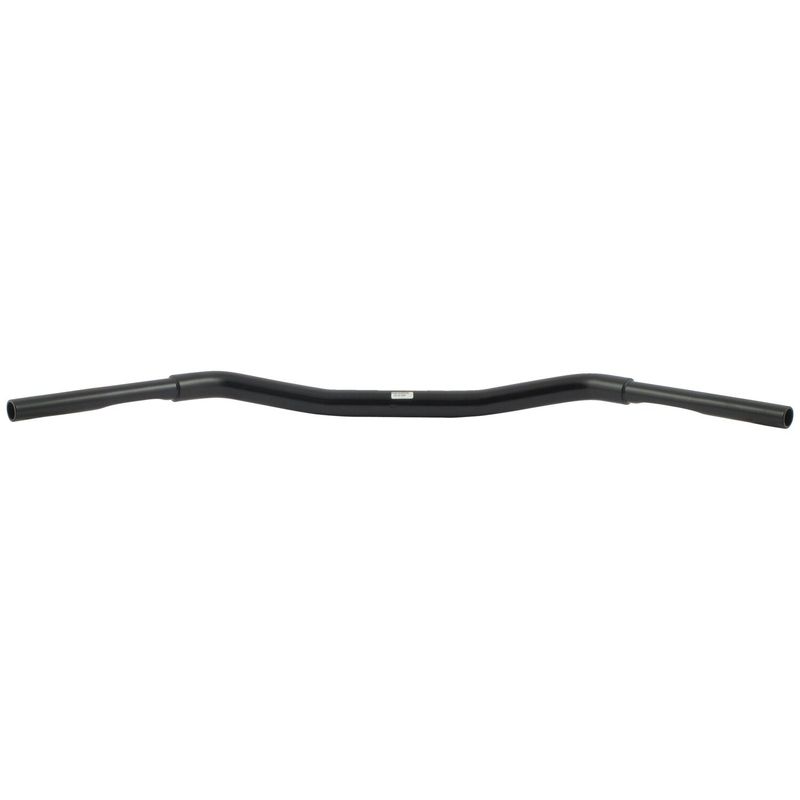 Styre Fehling CRC 1-1/4" svart H-D 82-22