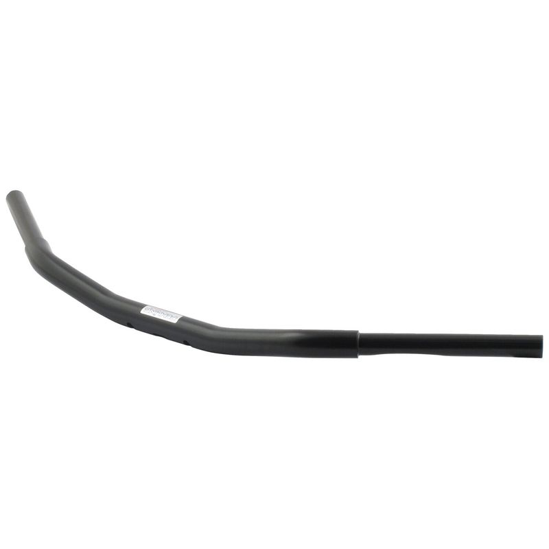 Styre Fehling CRC 1-1/4" svart H-D 82-22