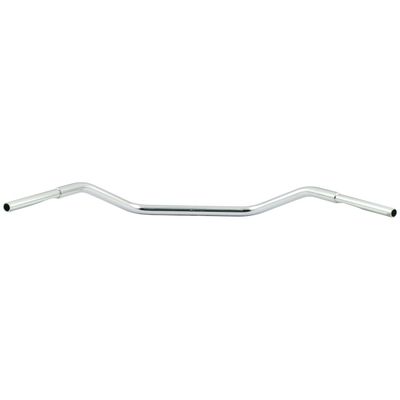 Styre Fehling CRC Dirty 1-1/4" krom H-D 82-22