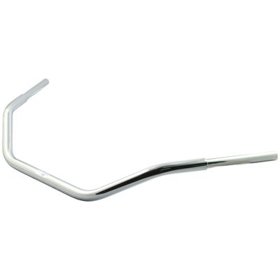Styre Fehling CRC Dirty 1-1/4" krom H-D 82-22