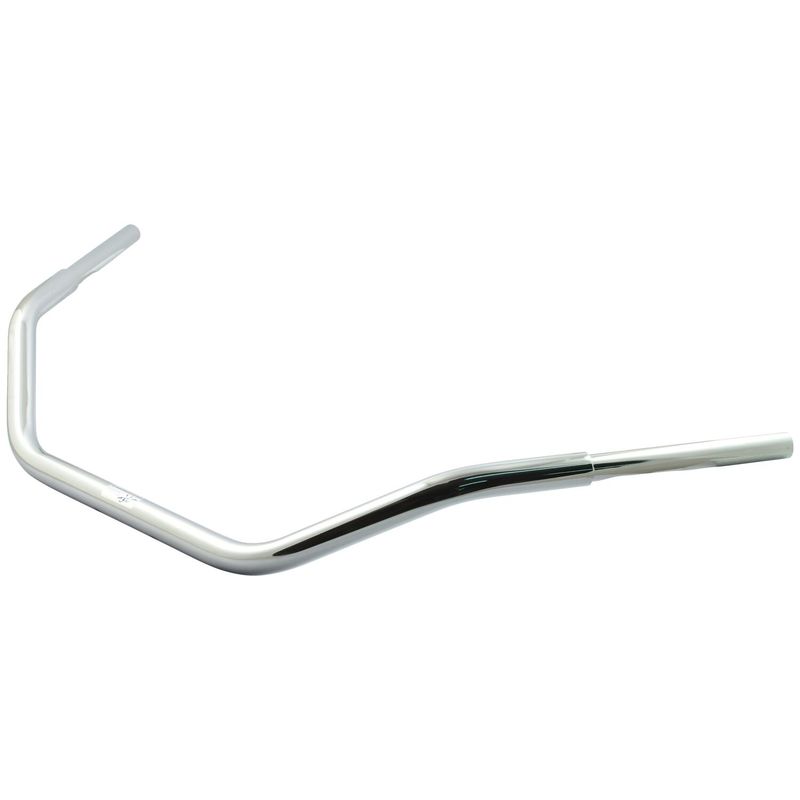 Styre Fehling CRC Dirty 1-1/4" krom H-D 82-22