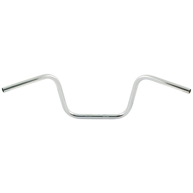Styre Fehling CRC Apehanger 1" 27cm krom H-D 82-22