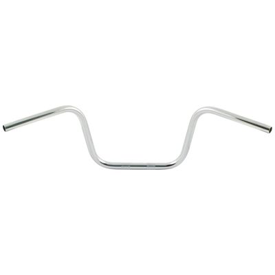 Styre Fehling CRC Apehanger 1" 27cm krom Pre-81