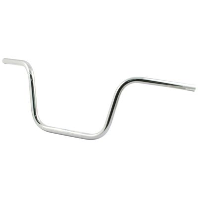 Styre Fehling CRC Apehanger 1" 27cm krom Pre-81