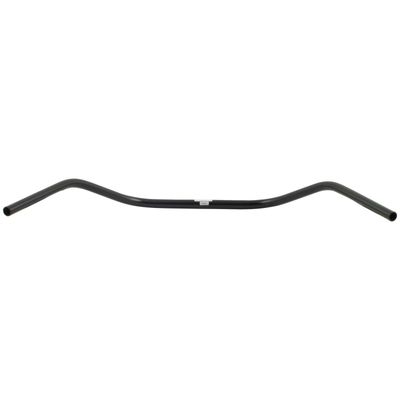 Styre Fehling CRC Dirty 1" svart H-D 82-22