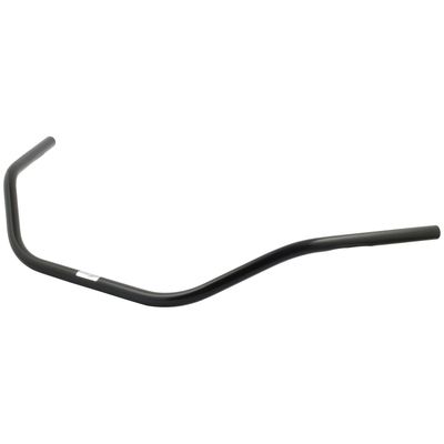 Styre Fehling CRC Dirty 1" svart H-D 82-22