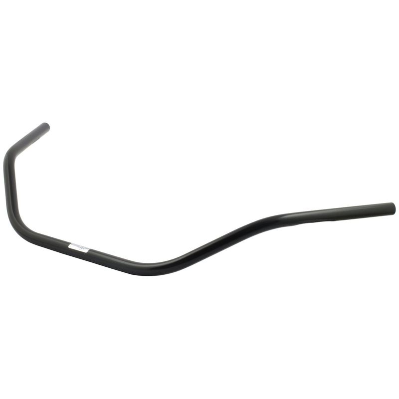 Styre Fehling CRC Dirty 1" svart H-D 82-22