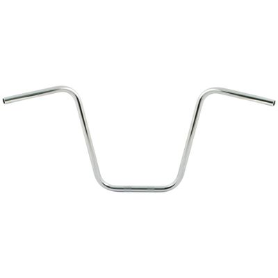Styre Fehling CRC Apehanger 1" 46cm krom Pre-81