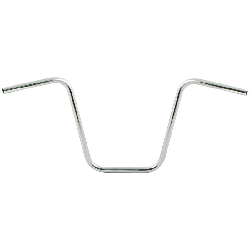 Styre Fehling CRC Apehanger 1" 46cm krom H-D 82-22