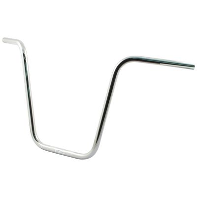 Styre Fehling CRC Apehanger 1" 46cm svart H-D 82-22