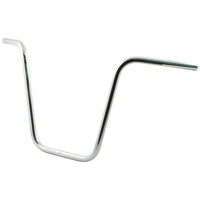 Styre Fehling CRC Apehanger 1" 46cm krom Pre-81