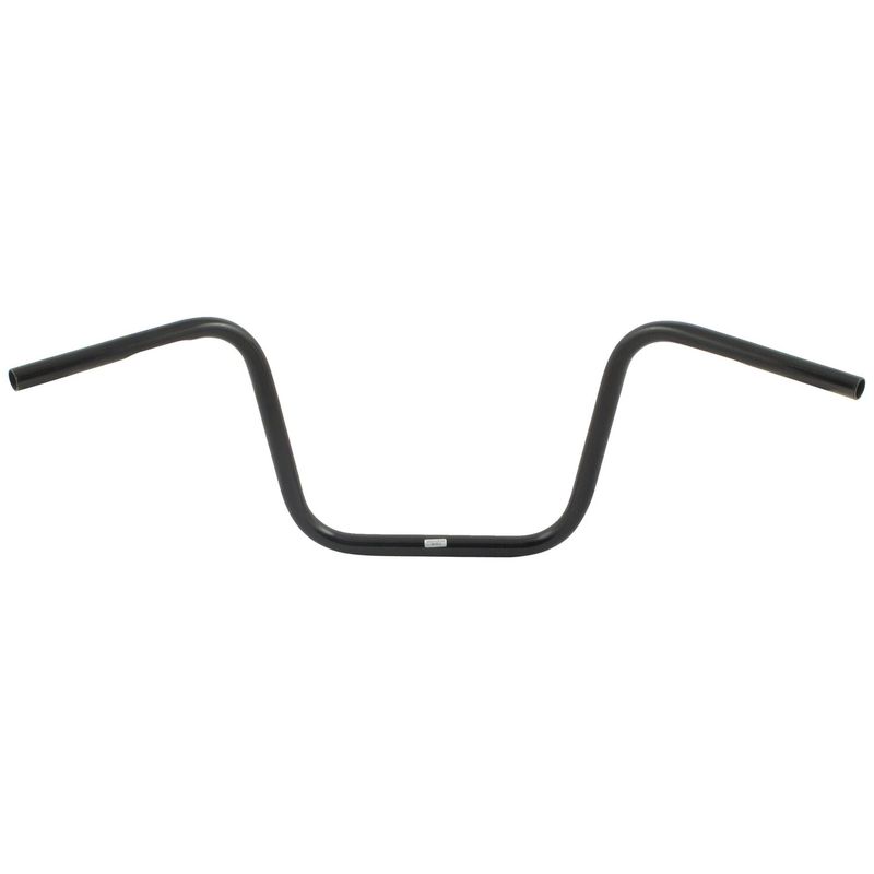 Styre Fehling CRC Apehanger 1" 31cm krom Pre-81