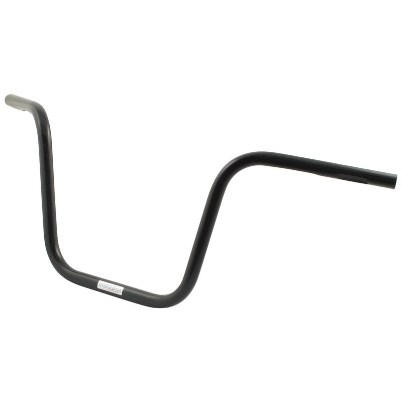 Styre Fehling CRC Apehanger 1" 92cm 31cm krom H-D 82-22 C55-261