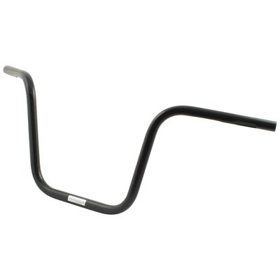Styre Fehling CRC Apehanger 1" 31cm svart H-D 82-22