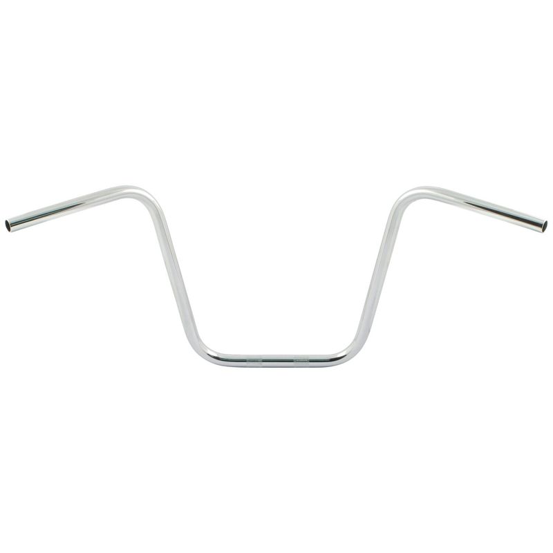 Styre Fehling CRC Apehanger 1" 96cm 40cm krom H-D 82-22