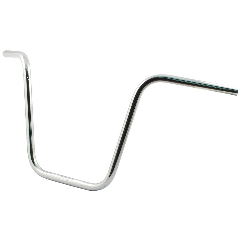 Styre Fehling CRC Apehanger 1" 40cm krom Pre-81