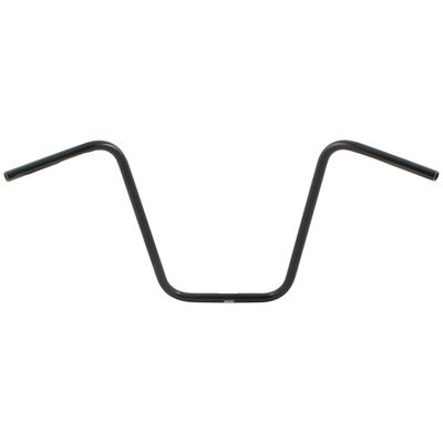 Styre Fehling CRC Apehanger 1" 50cm krom Pre-81