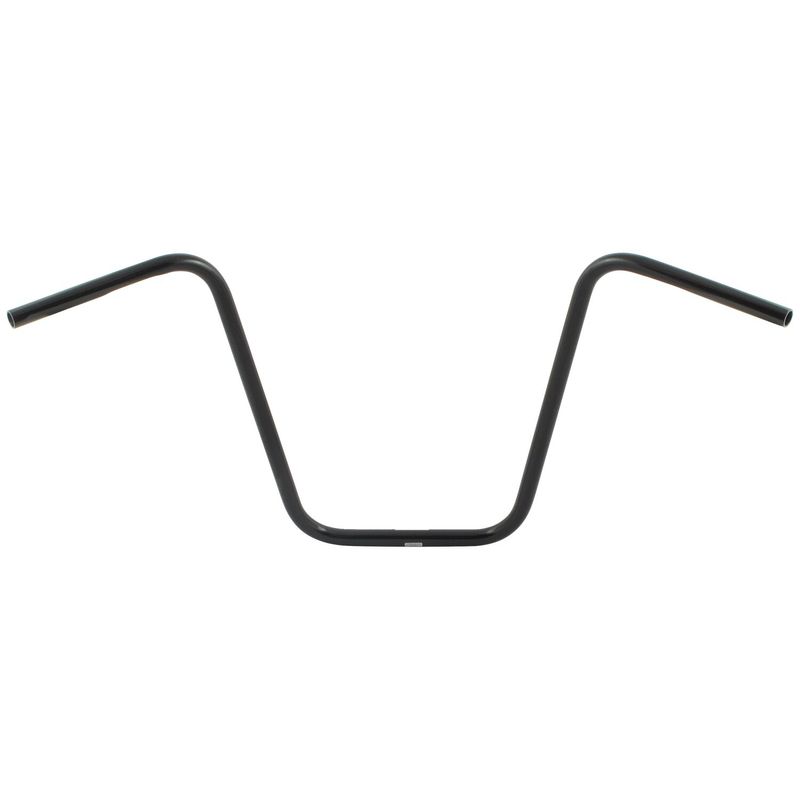 Styre Fehling CRC Apehanger 1" 50cm svart H-D 82-22
