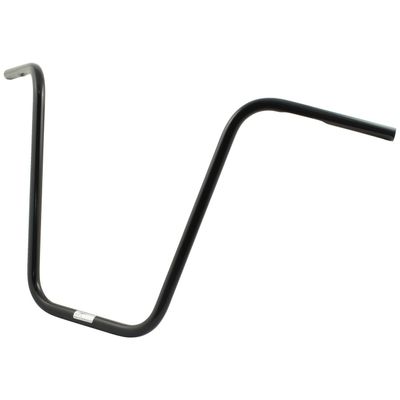 Styre Fehling CRC Apehanger 1" 50cm svart H-D 82-22
