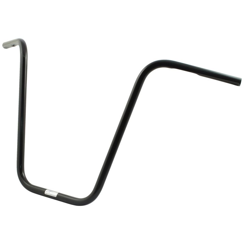 Styre Fehling CRC Apehanger 1" 50cm krom H-D 82-22