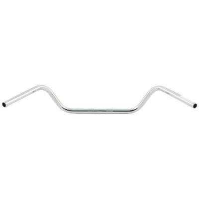 Styre Fehling CRC Western 1" 16.5 krom H-D 82-22