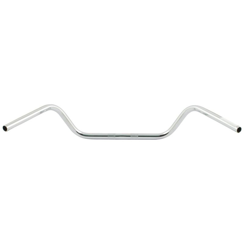 Styre Fehling CRC Western 1" 16.5 krom H-D 82-22