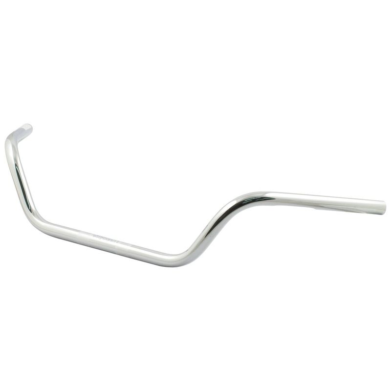 Styre Fehling CRC Western 1" 16.5 krom H-D 82-22