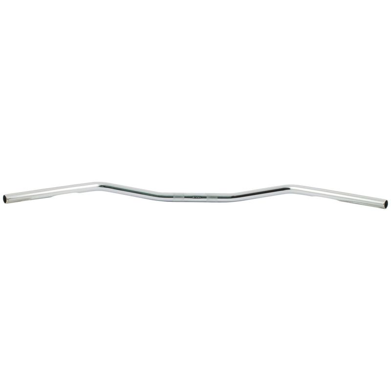 Styre Fehling CRC 1" 101cm bred krom Pre-81