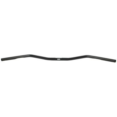 Styre Fehling CRC 1" 101cm bred svart H-D 82-22 C55-335
