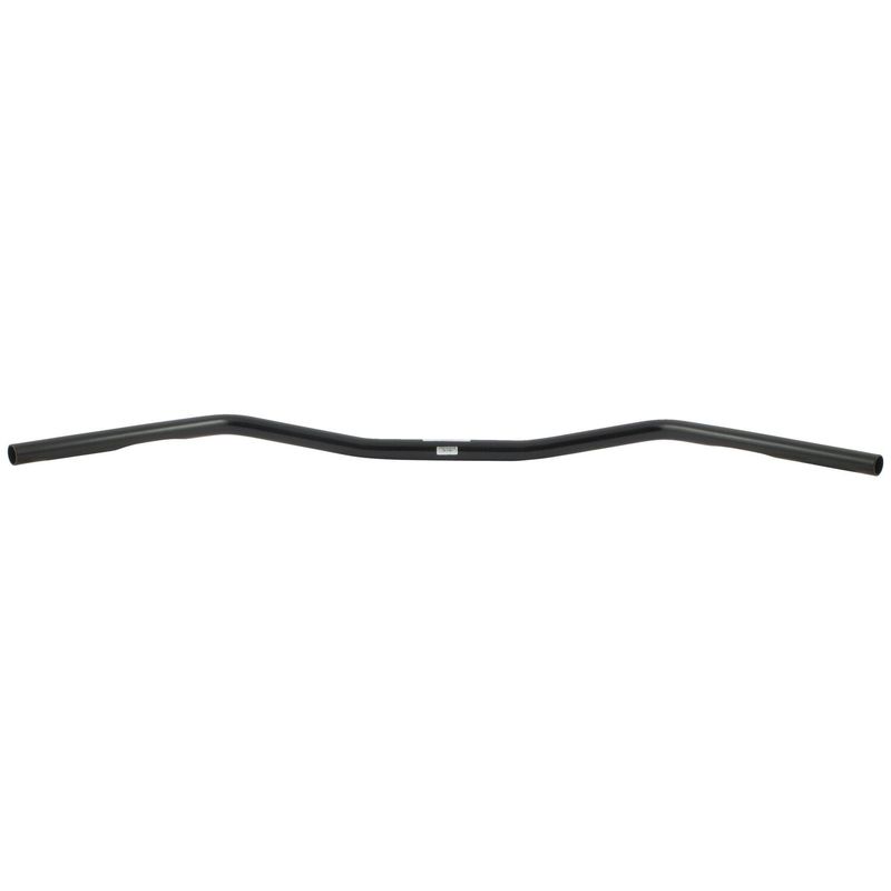 Styre Fehling CRC 1" 101cm bred svart H-D 82-22 C55-335