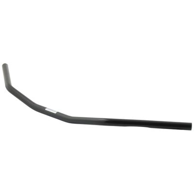Styre Fehling CRC 1" 101cm bred svart H-D 82-22 C55-335