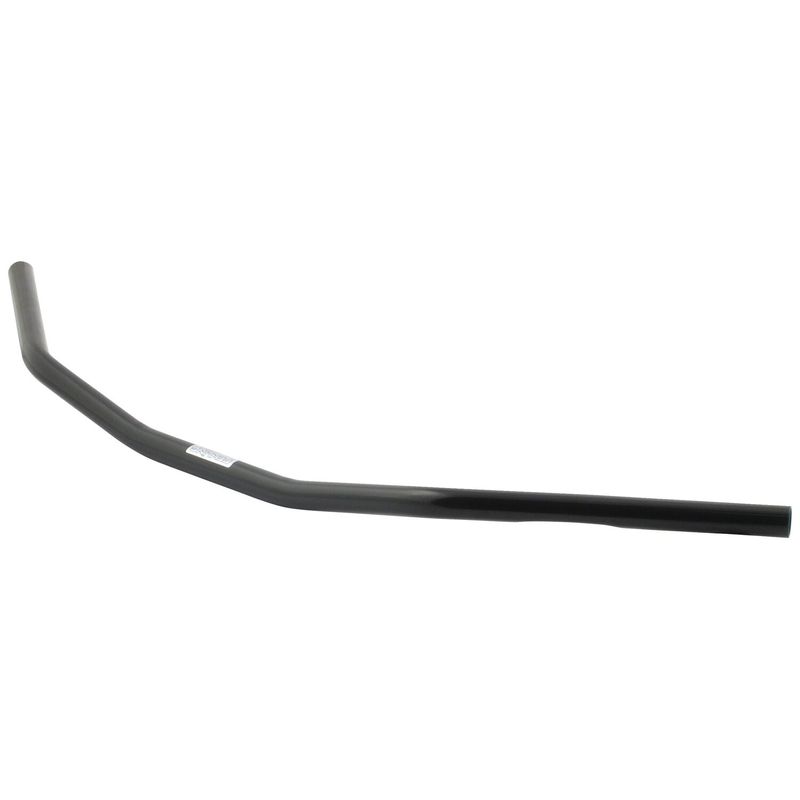 Styre Fehling CRC 1" 101cm bred svart H-D 82-22 C55-335