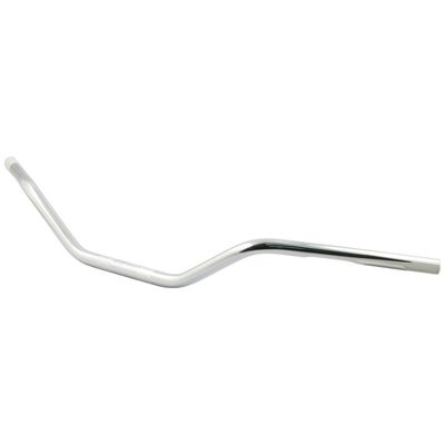 Styre Fehling Western 1" 12.5 krom H-D 82-22