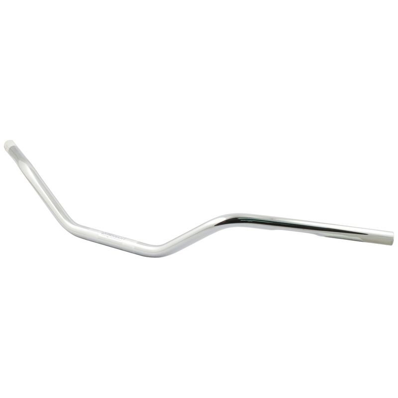 Styre Fehling Western 1" 12.5 krom H-D 82-22
