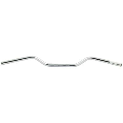 Styre Fehling CRC Superbike 1" 92cm bred krom Pre-81