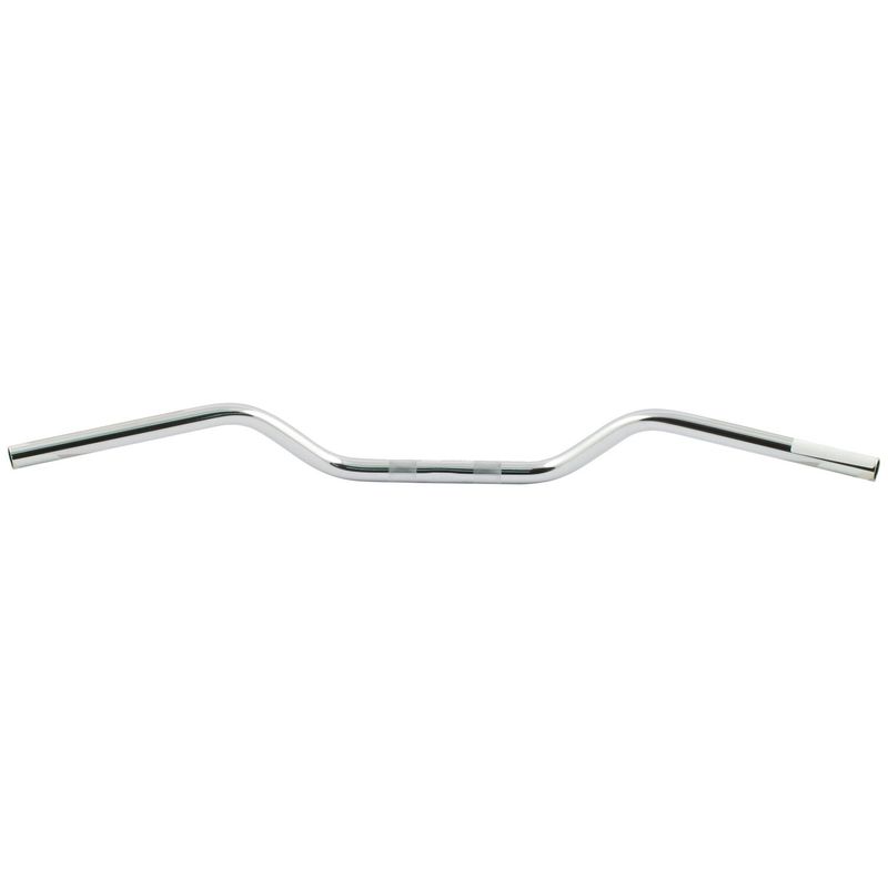 Styre Fehling CRC Superbike 1" 92cm bred krom Pre-81