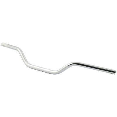 Styre Fehling CRC Superbike 1" 92cm bred krom Pre-81
